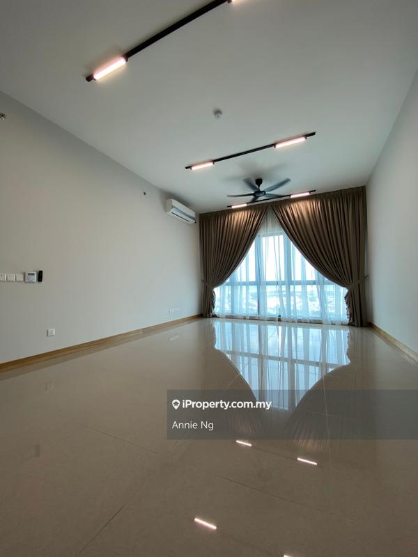 For Rent - Megah Rise