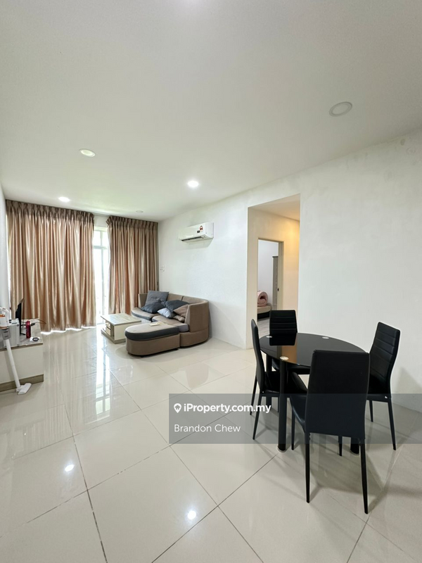 For Rent - Skyvilla Residences