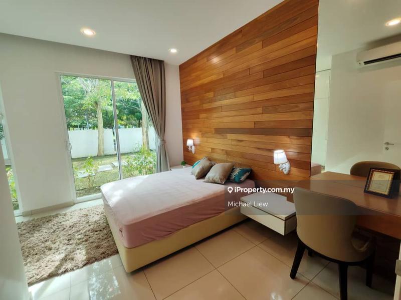 Rumah Teres 2-Tingkat untuk Disewa di Hijayu Ara Sendayan, Bandar Sri Sendayan oleh Michael Liew - iProperty.com.my