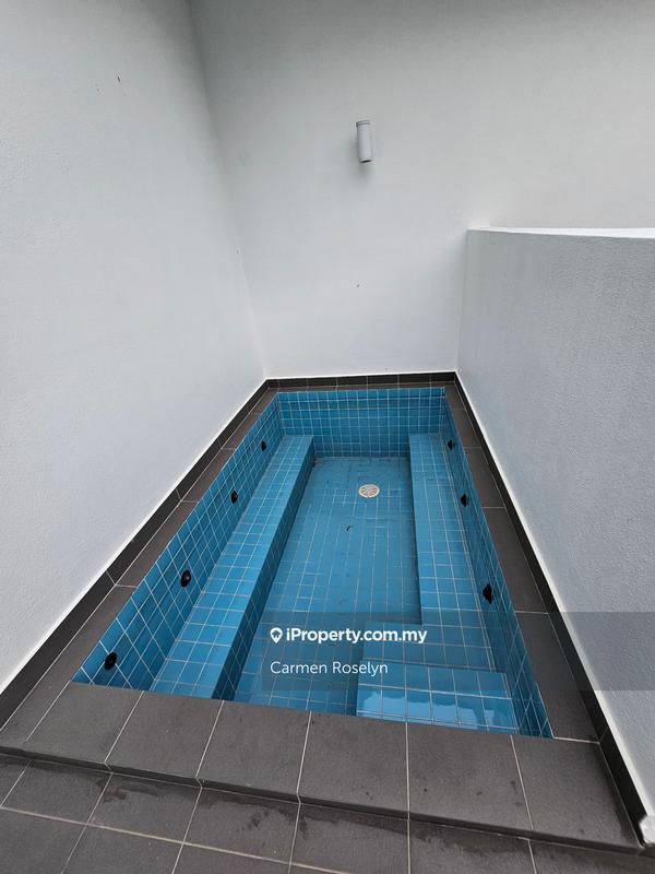 Bungalow House for Sale in Hartamas Heights, Sri Hartamas by Carmen Roselyn - iProperty.com.my