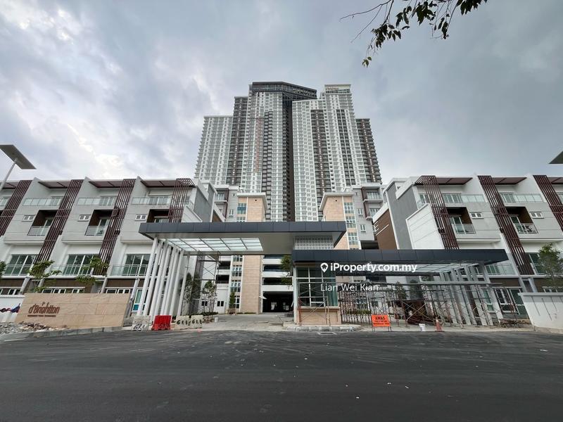 Kondominium untuk Dijual di d'Brightton oleh Lian Wei Kian - iProperty.com.my