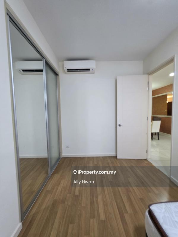 Kondominium untuk Dijual di Casa Kiara II oleh Ally Hwan - iProperty.com.my