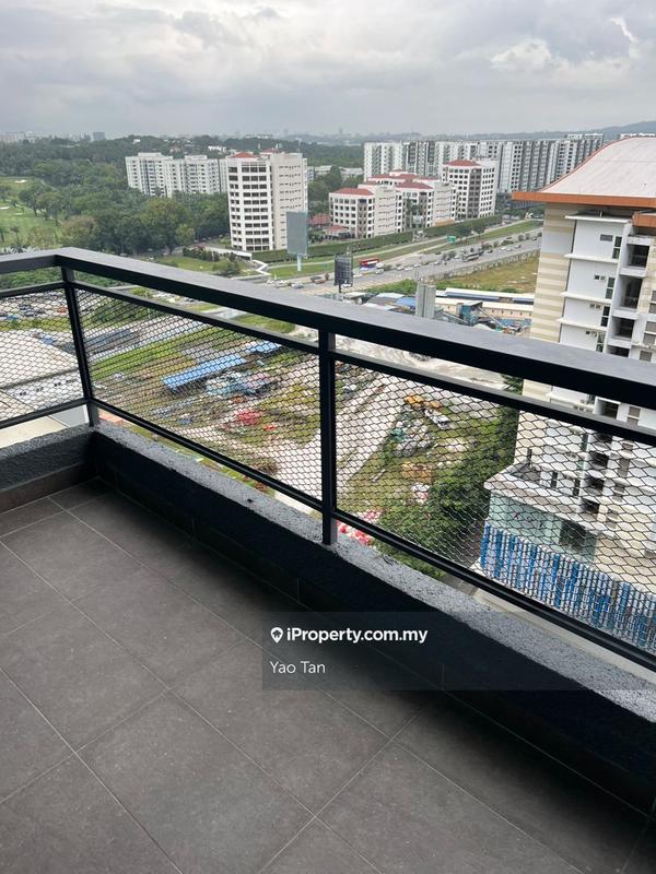 Condominium for Sale in Ara Sentral by Yao Tan - iProperty.com.my