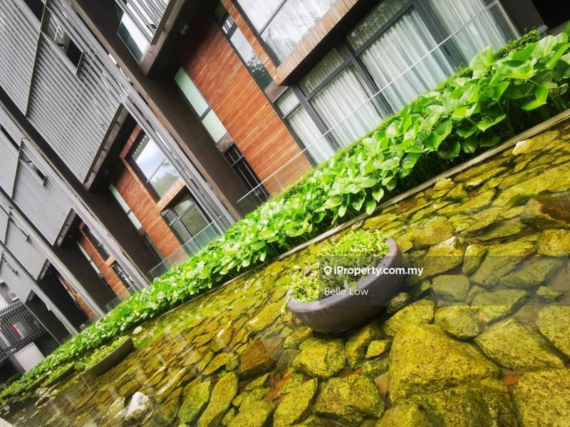 Condominium for Sale in The Capers @ Sentul East by Belle Low - iProperty.com.my