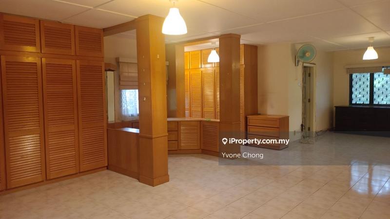 Banglo untuk Disewa di Bukit Tunku (Kenny Hills), Kuala Lumpur oleh Yvone Chong - iProperty.com.my