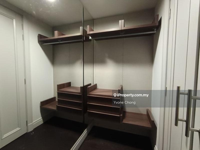 Residensi Servis untuk Dijual di St Regis oleh Yvone Chong - iProperty.com.my