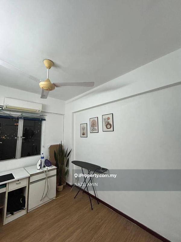 Pangsapuri untuk Dijual di Sri Damansara Court oleh NAZLI AMIN - iProperty.com.my