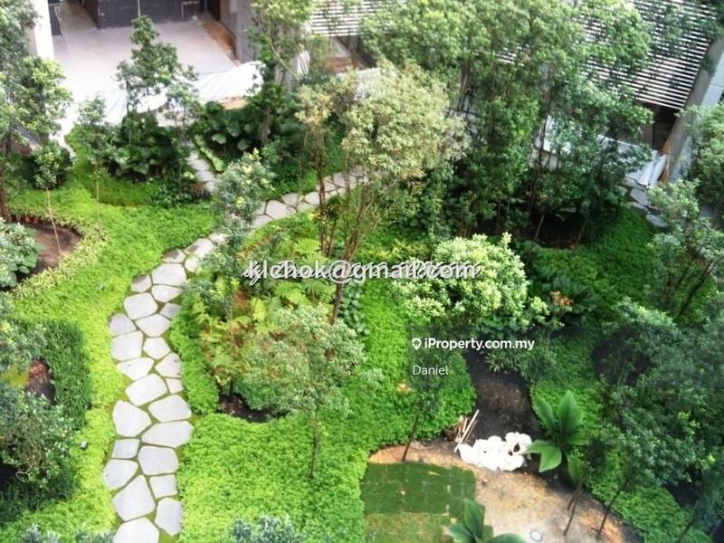 For Sale - Condominium @ The Troika