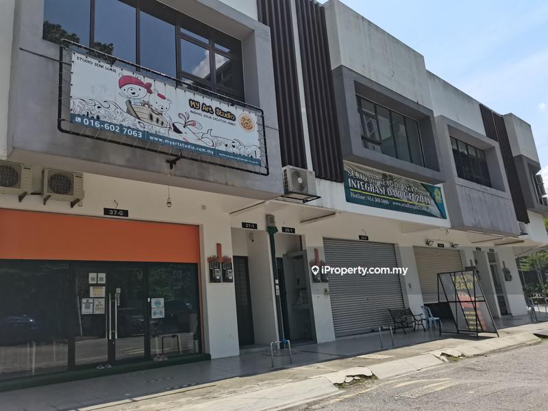 Shop / Office untuk Dijual di Bukit Jelutong, Shah Alam oleh Chris Ng - iProperty.com.my