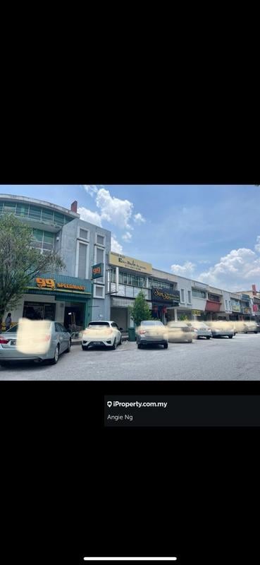 Shop / Office for Rent in Putra Heights, Subang Jaya by Angie Ng - iProperty.com.my
