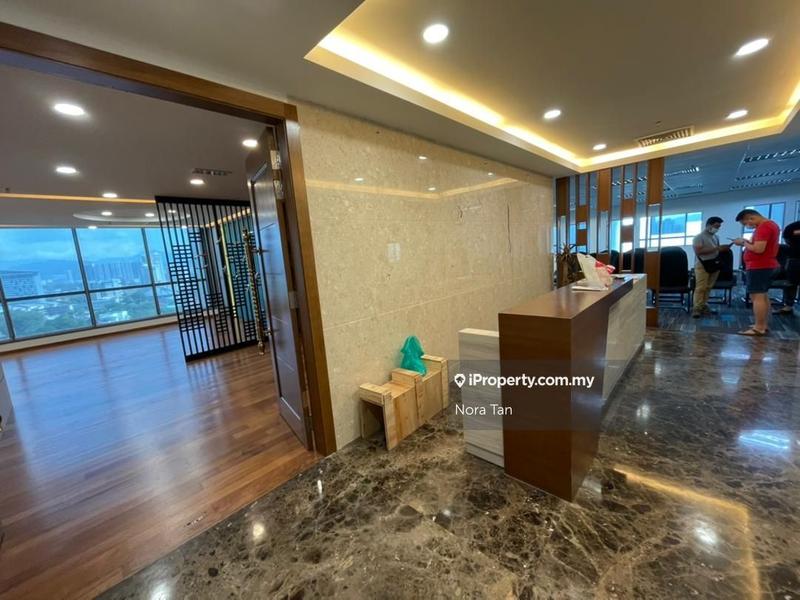 Pejabat untuk Disewa di Jalan Tun Razak, Ampang oleh Nora Tan - iProperty.com.my