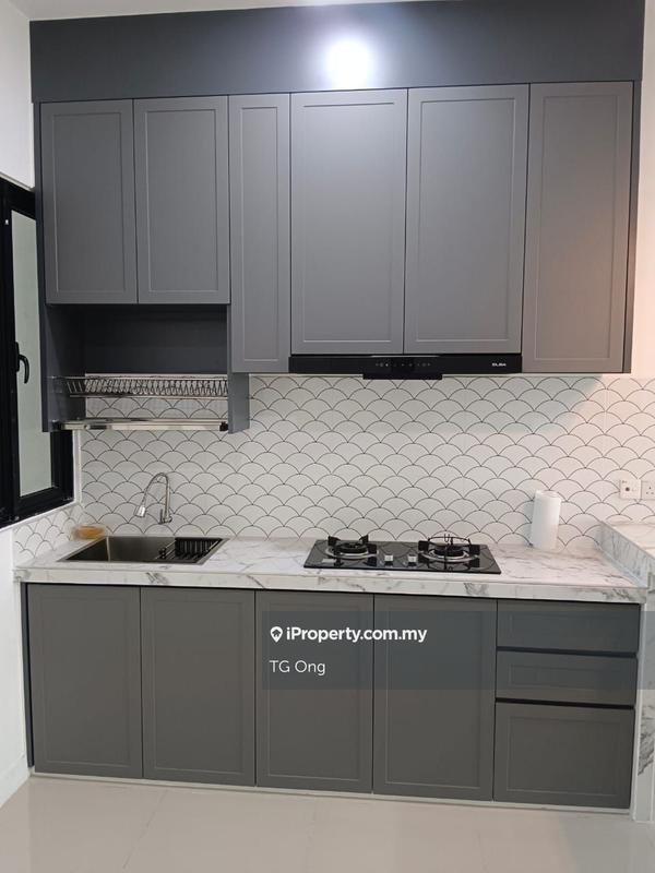 Condominium for Rent in Evoke Residence by TG Ong - iProperty.com.my