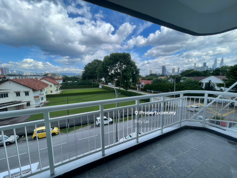 Condominium for Sale in Seri Titiwangsa Condominium by Billy Lai - iProperty.com.my