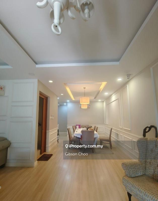 Rumah Teres 2-Tingkat untuk Dijual di Goodview Heights, Kajang oleh Gibson Choo - iProperty.com.my