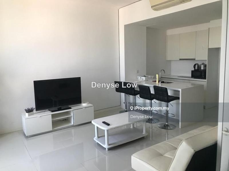 Residensi Servis untuk Dijual di Tropicana Avenue oleh Denyse Low - iProperty.com.my