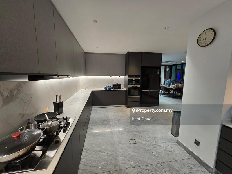 Semi-Detached House for Sale in Desa Parkcity, Kuala Lumpur by Kent Chua - iProperty.com.my