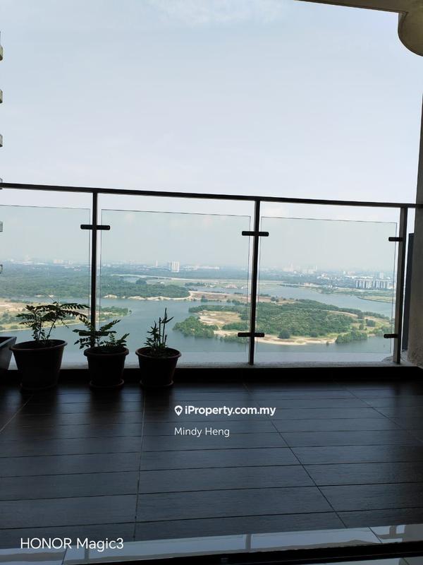 Kondominium untuk Dijual di Royal Strand @ Country Garden Danga Bay oleh Mindy Heng - iProperty.com.my