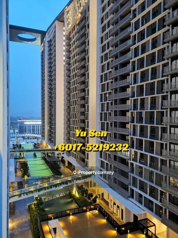 For Rent - Vertu Resort