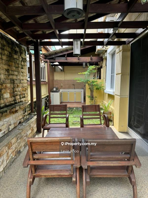 Semi-Detached House untuk Dijual di Bukit Rahman Putra, Sungai Buloh oleh Levin Khoo - iProperty.com.my