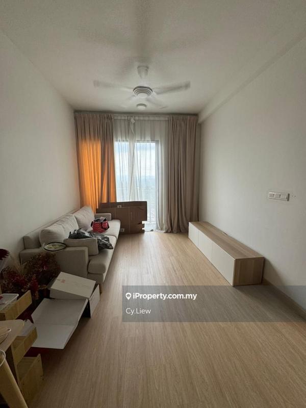 Service Residence for Sale in Amani Residence by Cy.Liew - iProperty.com.my