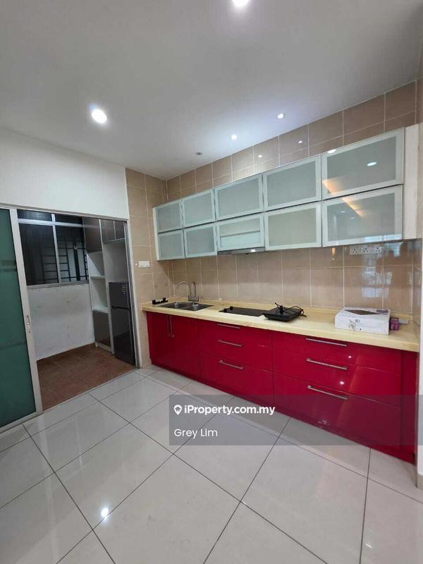 Service Residence for Sale in OUG Parklane by Grey Lim - Kitchen - iProperty.com.my