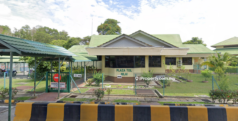 Tanah Pertanian untuk Dijual di Bandar Baru Nilai, Nilai oleh Jitco Chin - iProperty.com.my