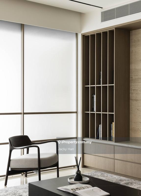 For Sale - Hampton Height Damansara