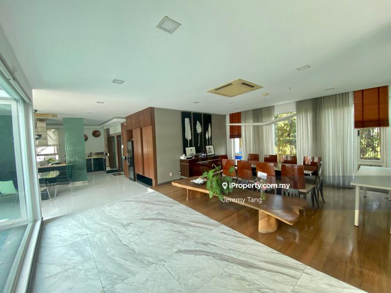 Bungalow House for Sale in Saujana Golf and Country Club, Saujana by Jeremy Tang - iProperty.com.my