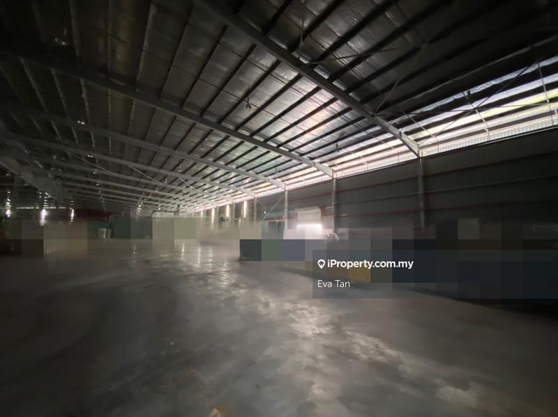 Kilang Terpisah untuk Dijual di lnbs1, Iskandar Puteri (Nusajaya) oleh Eva Tan - iProperty.com.my