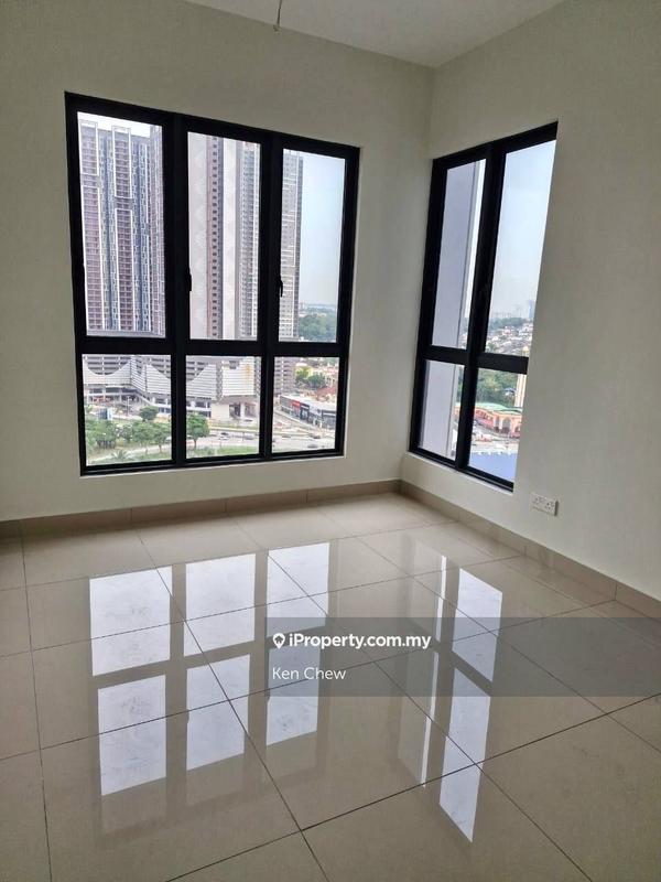 Condominium for Sale in Platinum Arena by Ken Chew - iProperty.com.my