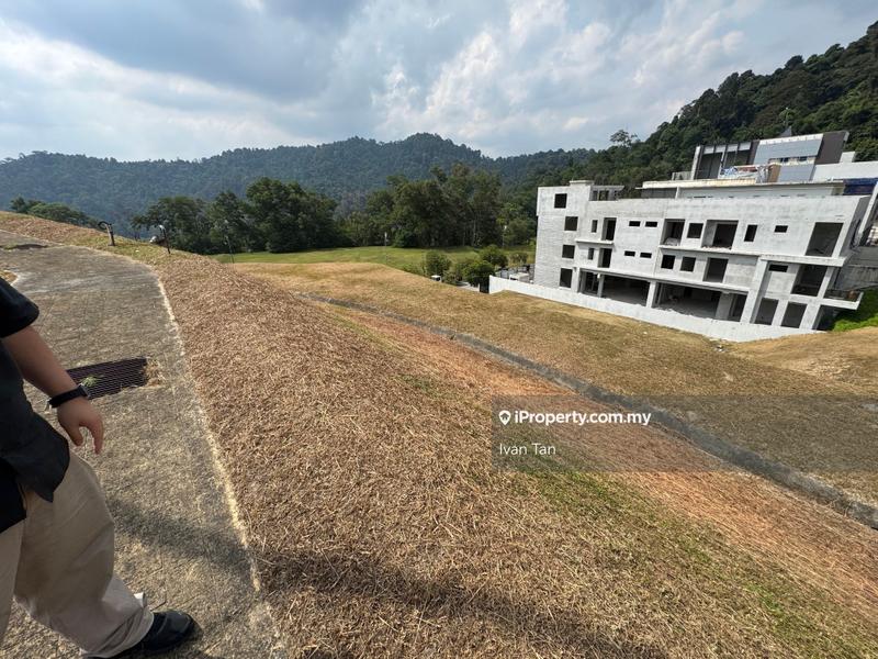 Banglo Tanah untuk Dijual di 6rf8u, Ampang oleh Ivan Tan - iProperty.com.my