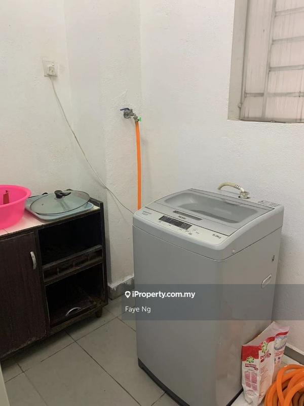 For Rent - Parkhill Residence