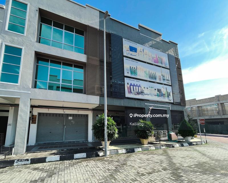 Shop / Office for Sale in Seri Manjung, Perak by Kailiang - iProperty.com.my