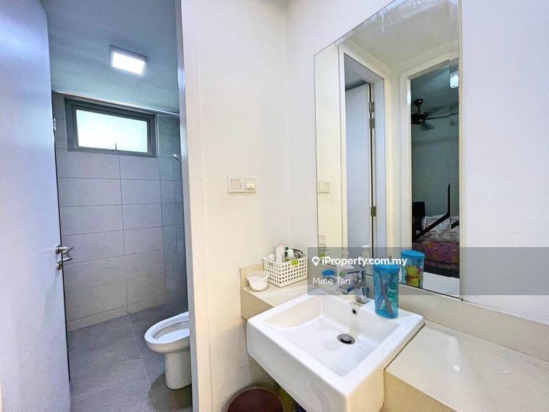 Condominium for Sale in Cascades Residency by Mice Tan - iProperty.com.my