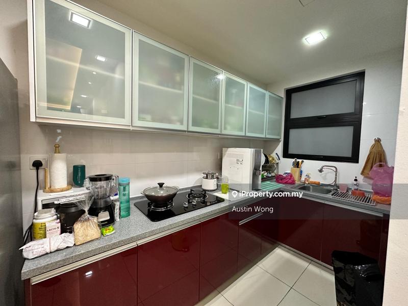 Kediaman Servis untuk Dijual di D'Aman Residences @ Puchong oleh Austin Wong - iProperty.com.my