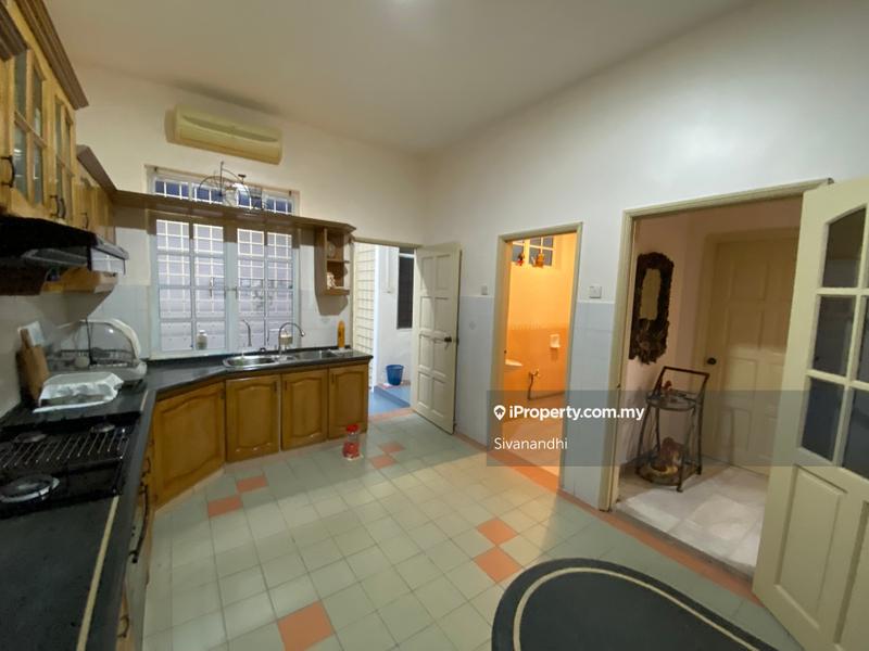 Semi-Detached House for Sale in Bandar Bukit Raja, Klang by Sivanandhi - iProperty.com.my
