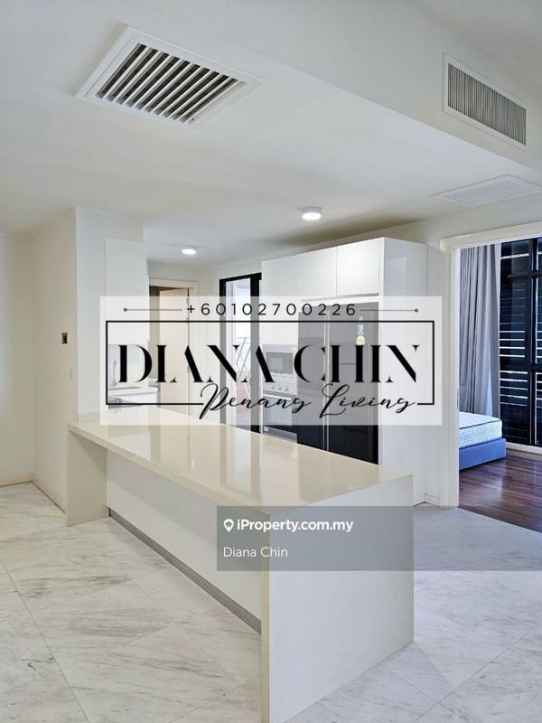 Kondominium untuk Dijual di Setia V Residences oleh Diana Chin - iProperty.com.my