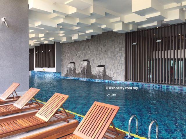 Condominium for Rent in Harrington Suites by Ivy Moi Sin Lim - iProperty.com.my