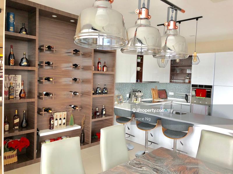 For Sale - Harrington Suites