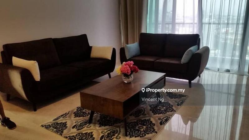 Service Residence for Sale in Vogue Suites One by Vincent Ng - iProperty.com.my