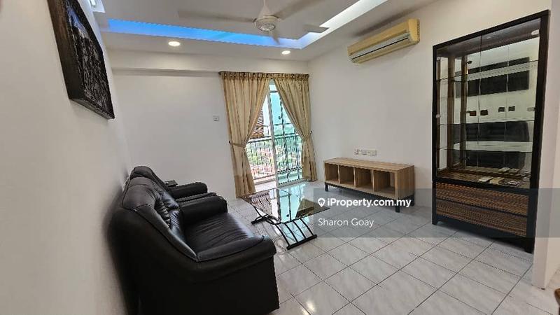 For Rent - Halaman Kristal