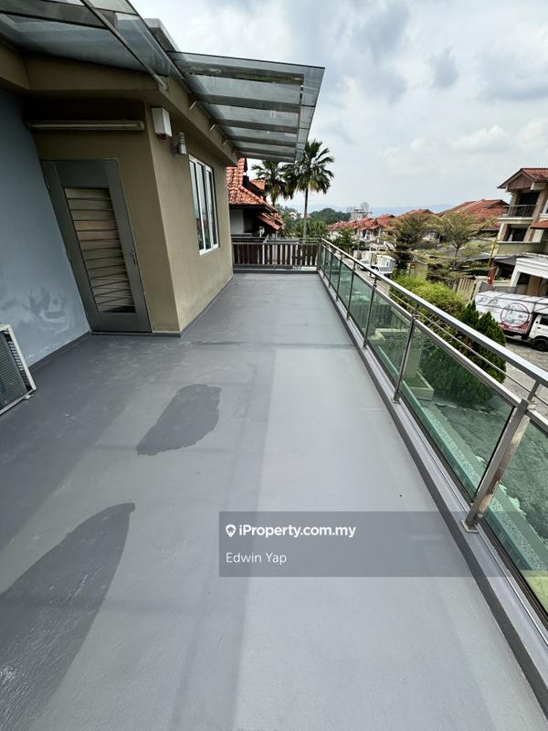 Rumah Berkembar untuk Dijual di Cheras, Kuala Lumpur oleh Edwin Yap - iProperty.com.my