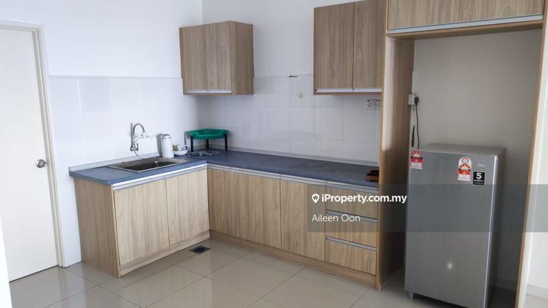 Kondominium untuk Dijual di Crystal Creek Resort oleh Aileen Oon - iProperty.com.my