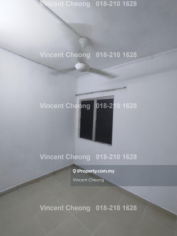 Apartment for Rent in Pangsapuri Desa Tenaga by Vincent Cheong - iProperty.com.my