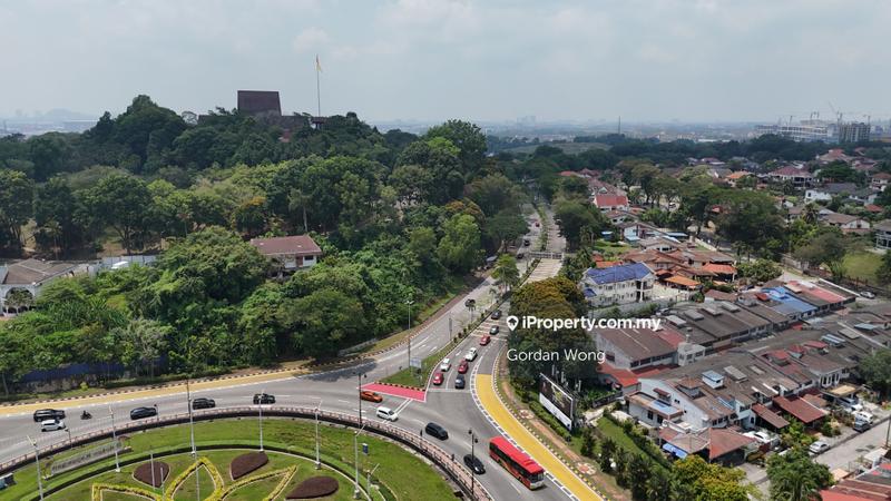 Tanah Banglo untuk Dijual di Seksyen 12, Shah Alam oleh Gordan Wong - iProperty.com.my