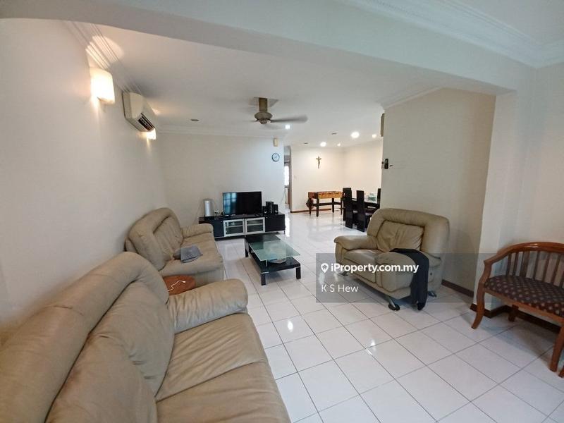 Rumah Teres 2-Tingkat untuk Dijual di Bukit Rimau,Sungai Congkak,Kota Kemuning, Shah Alam oleh K S Hew - iProperty.com.my
