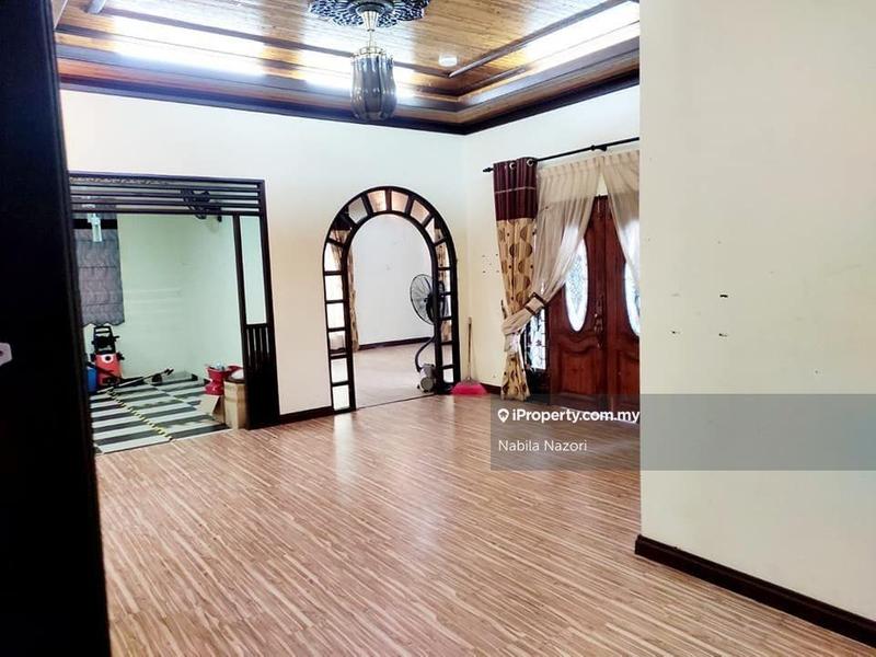 Bungalow House for Sale in Peringat, Kota Bharu by Nabila Nazori - iProperty.com.my