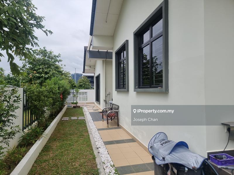 Semi-Detached House for Sale in Setia Utama, Setia Alam by Joseph Chan - iProperty.com.my