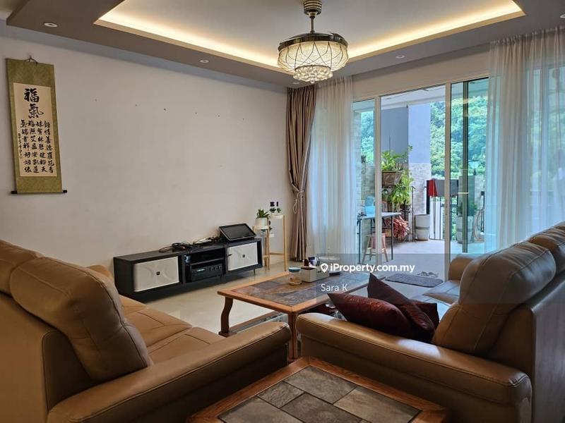 Kondominium untuk Dijual di Armanee Terrace II oleh Sara K - iProperty.com.my