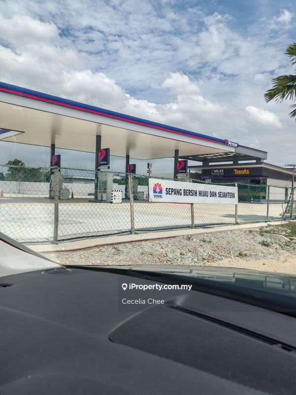 Kedai untuk Disewa di msnd8, Cyberjaya oleh Cecelia Chee - iProperty.com.my
